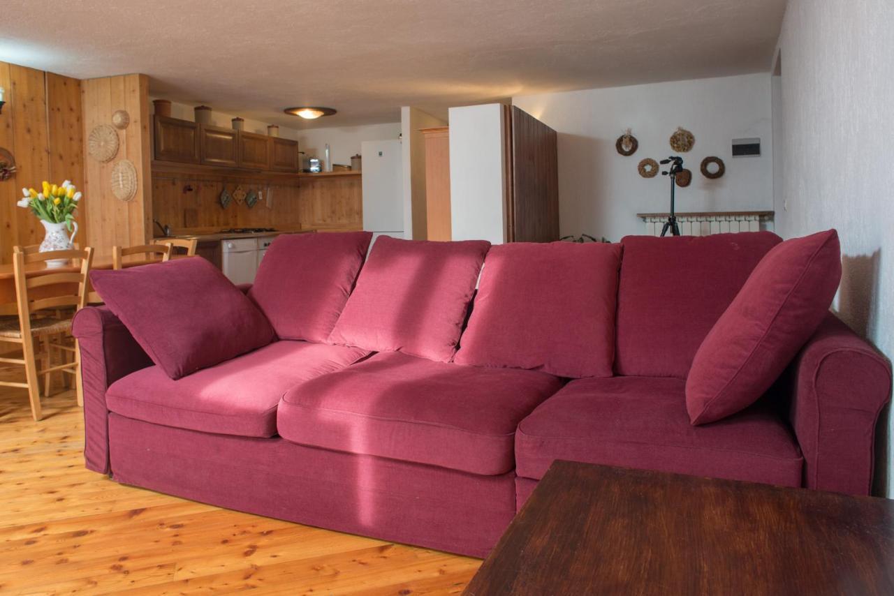Mont Blanc Apartments Morgex Luaran gambar