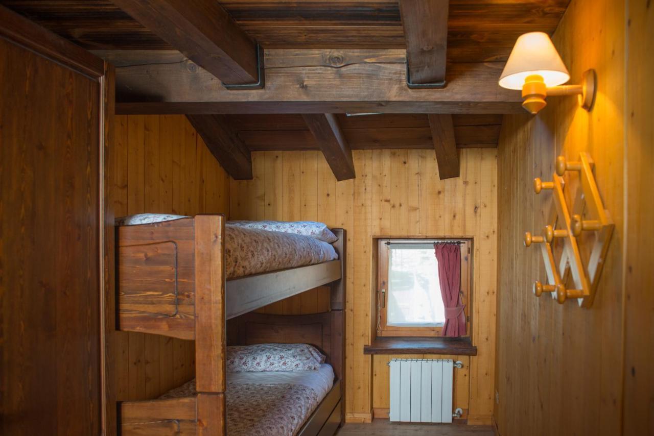 Mont Blanc Apartments Morgex Luaran gambar