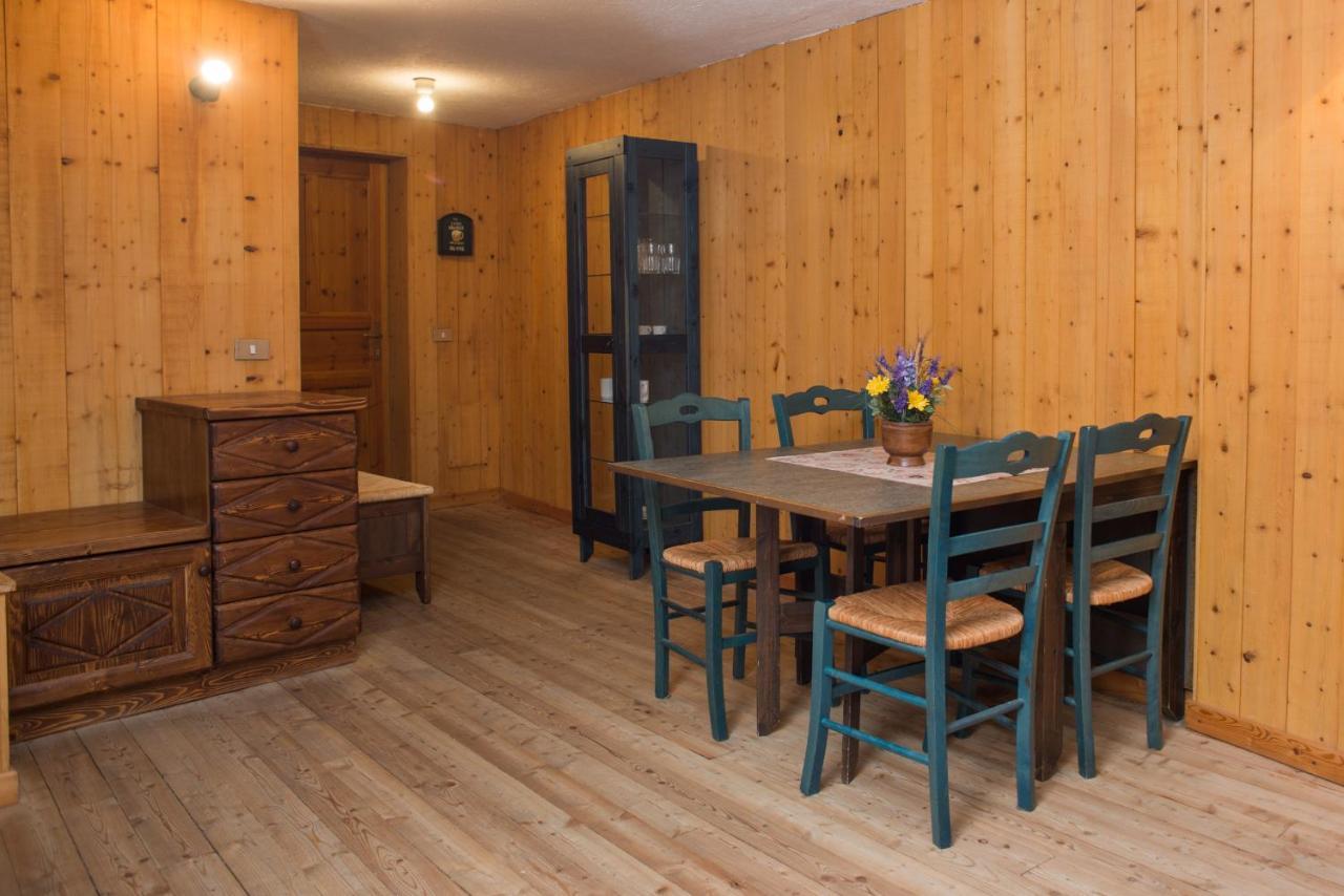 Mont Blanc Apartments Morgex Luaran gambar