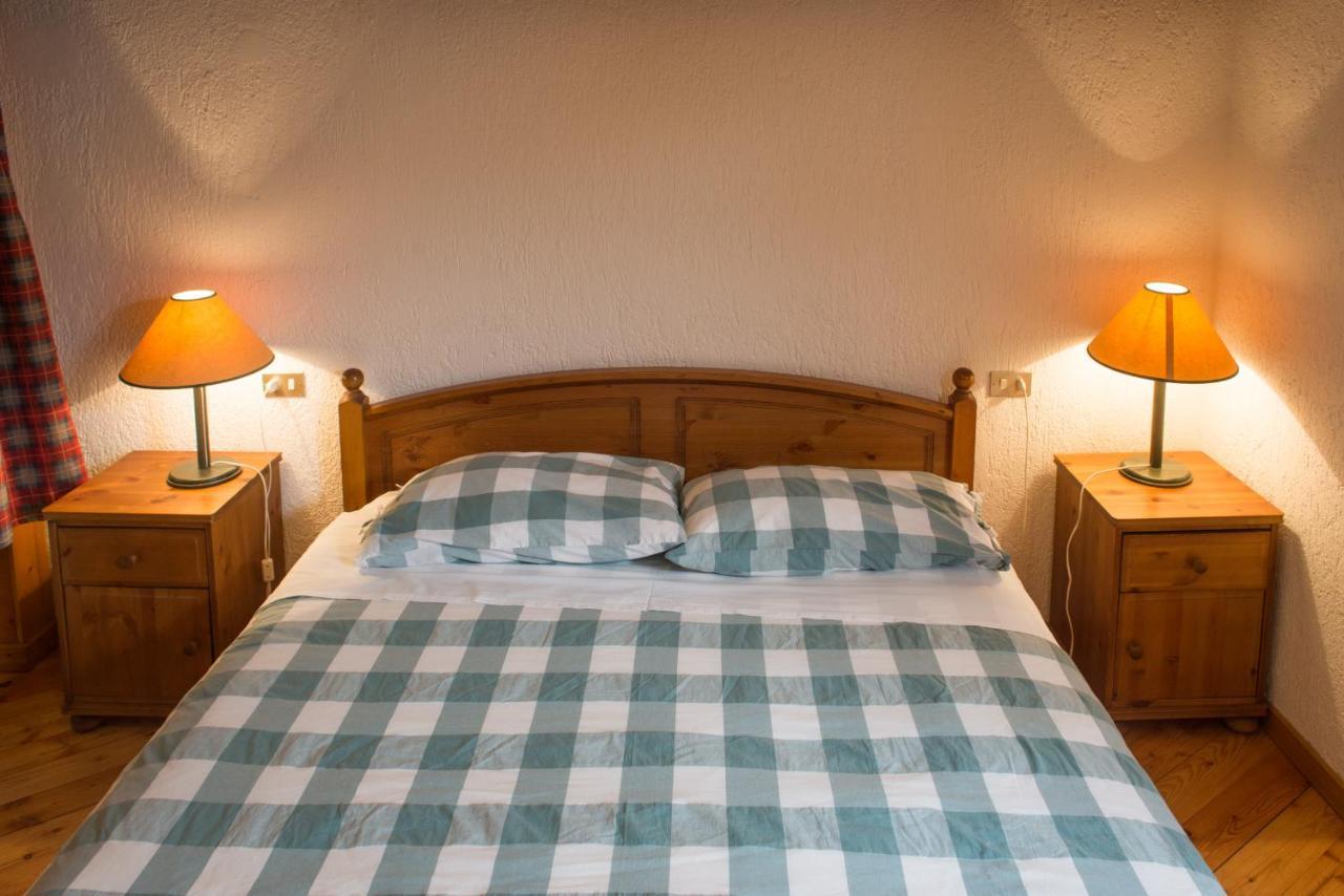 Mont Blanc Apartments Morgex Luaran gambar