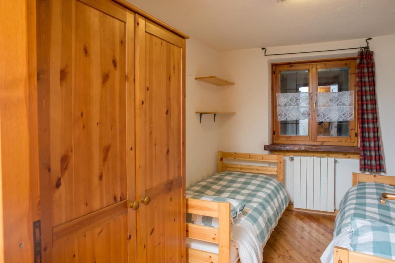 Mont Blanc Apartments Morgex Luaran gambar